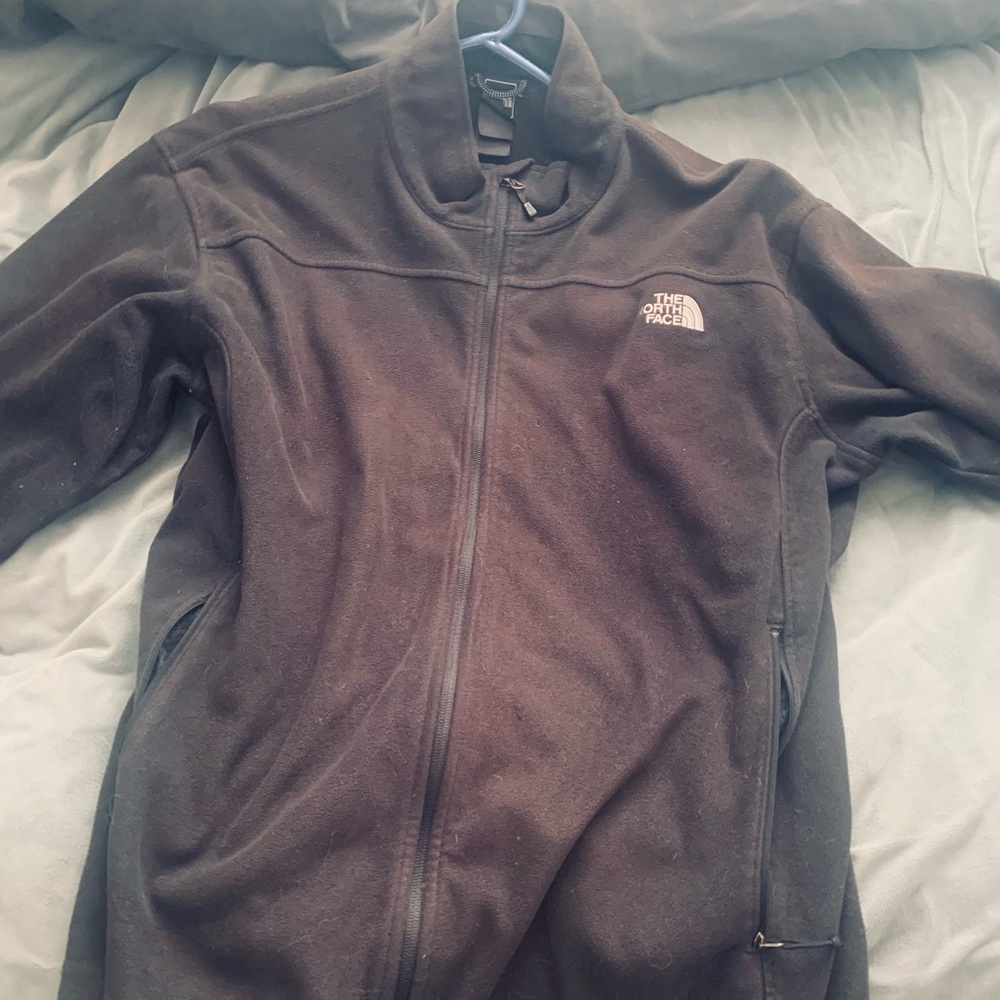 Men’s XXL The North Face, windwall jacket